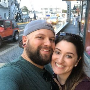 Meet your Posher, Greg